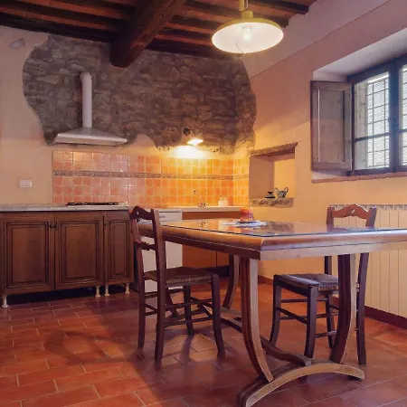 Rustic Holiday In Piegaro Near Tavernelle Aquatic Park 度假居 皮加罗