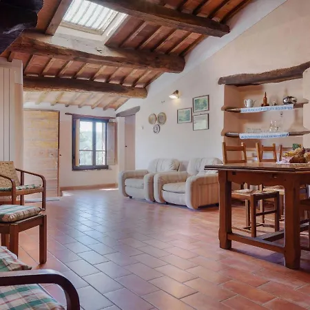Rustic Holiday In Piegaro Near Tavernelle Aquatic Park