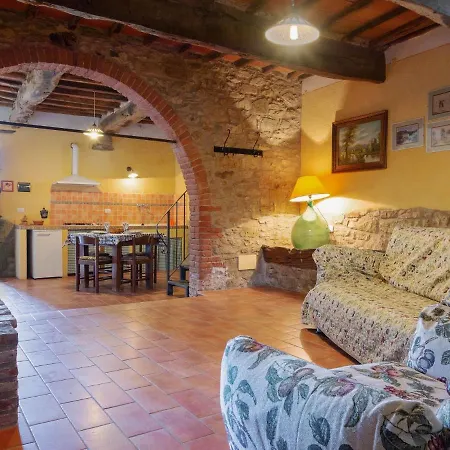Rustic Holiday In Piegaro Near Tavernelle Aquatic Park 度假居 皮加罗