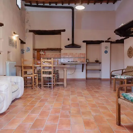 Rustic Holiday In Piegaro Near Tavernelle Aquatic Park 度假居 皮加罗