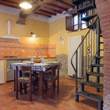 Rustic Holiday In Piegaro Near Tavernelle Aquatic Park