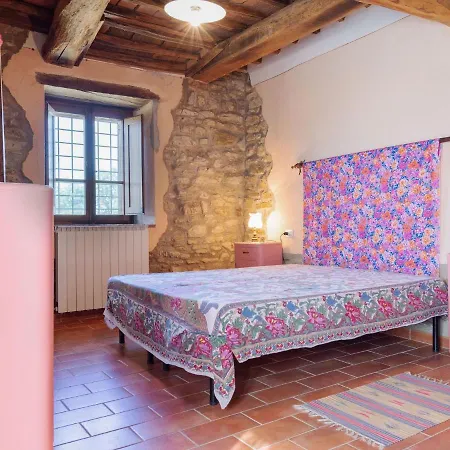 Rustic Holiday In Piegaro Near Tavernelle Aquatic Park 度假居 皮加罗