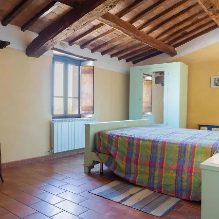 度假居 Rustic Holiday In Piegaro Near Tavernelle Aquatic Park