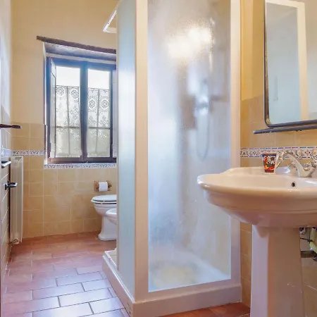 Rustic Holiday In Piegaro Near Tavernelle Aquatic Park *
