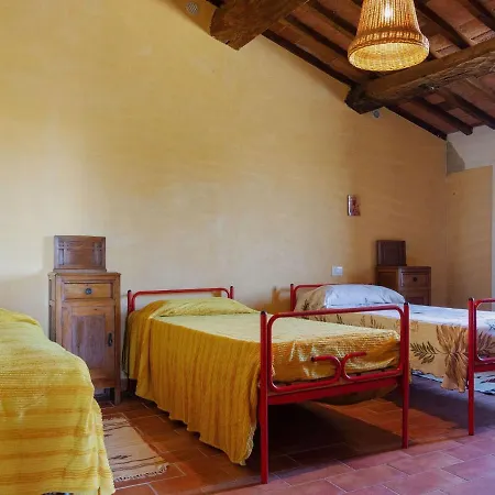 Rustic Holiday In Piegaro Near Tavernelle Aquatic Park