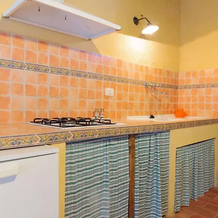 度假居 Rustic Holiday In Piegaro Near Tavernelle Aquatic Park
