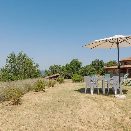 Rustic Holiday In Piegaro Near Tavernelle Aquatic Park 度假居 皮加罗