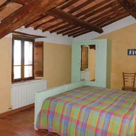 Rustic Holiday In Piegaro Near Tavernelle Aquatic Park 皮加罗